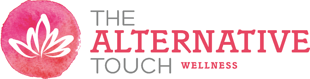 The Alternative Touch logo