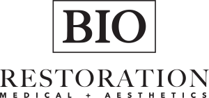 Biorestoration Medical + Aesthetics logo