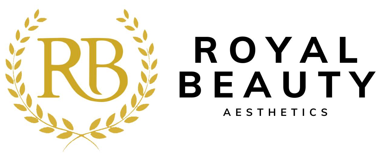 Royal Beauty Aesthetics logo