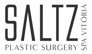 Saltz Plastic Surgery & Saltz Spa Vitoria logo
