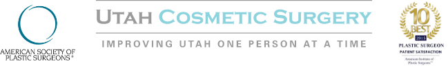Utah Cosmetic Surgery logo