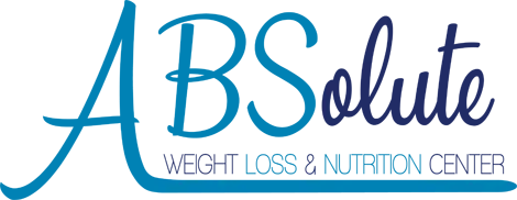 ABSolute Weight Loss and Nutrition Center logo