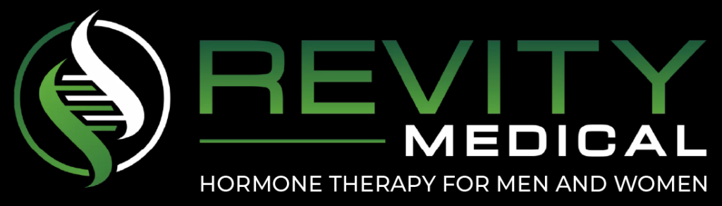 Revity Medical logo