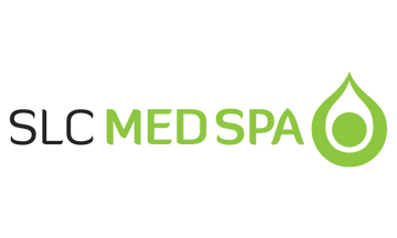 SLC Med Spa logo