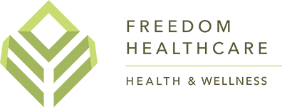 Freedom Healthcare logo
