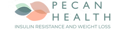 Pecan Health logo