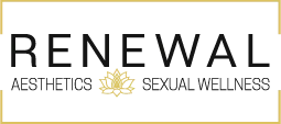 Renewal Aesthetics & Sexual Wellness logo