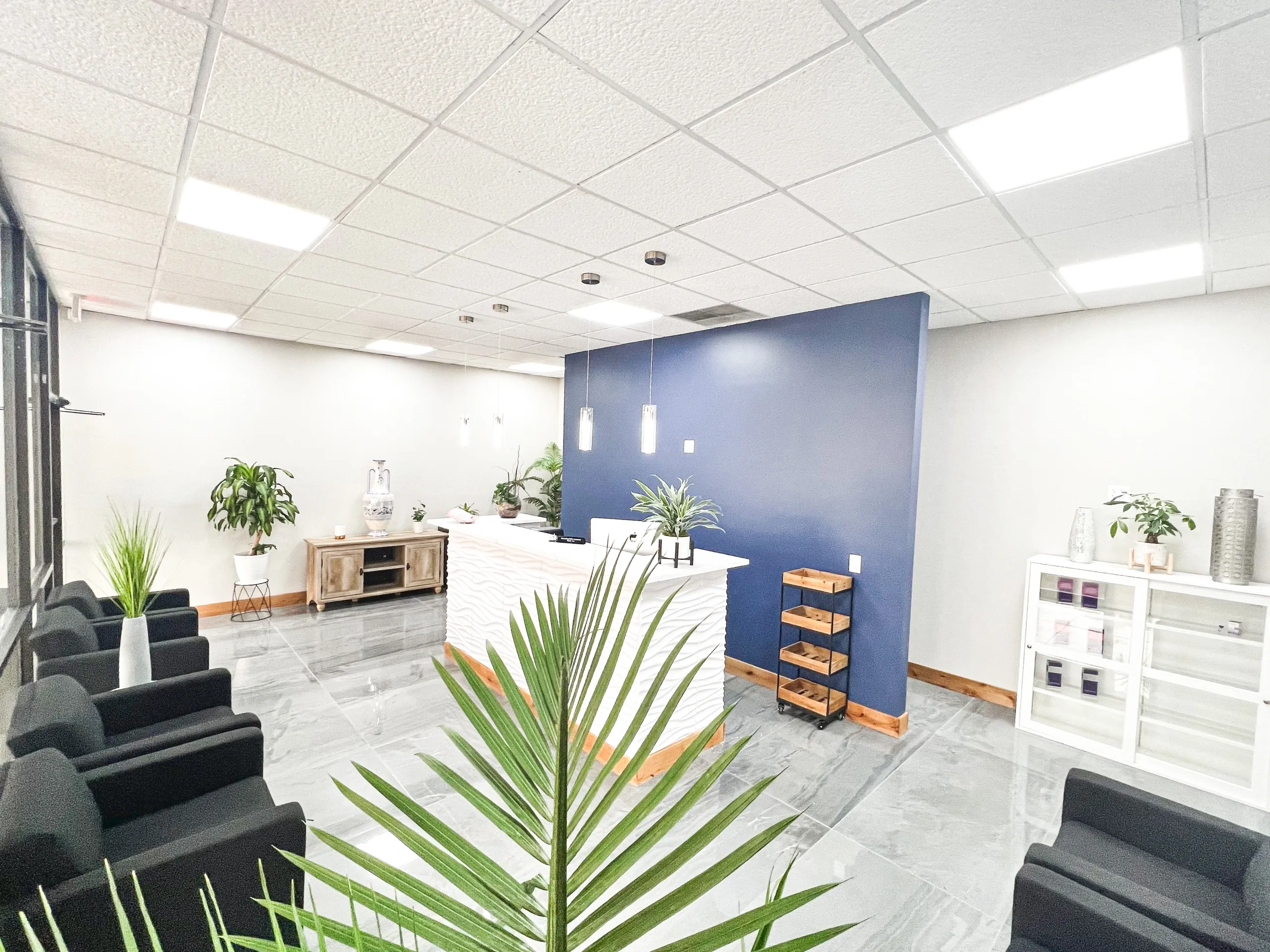 Wasatch Medical Clinic & Wellness Center logo