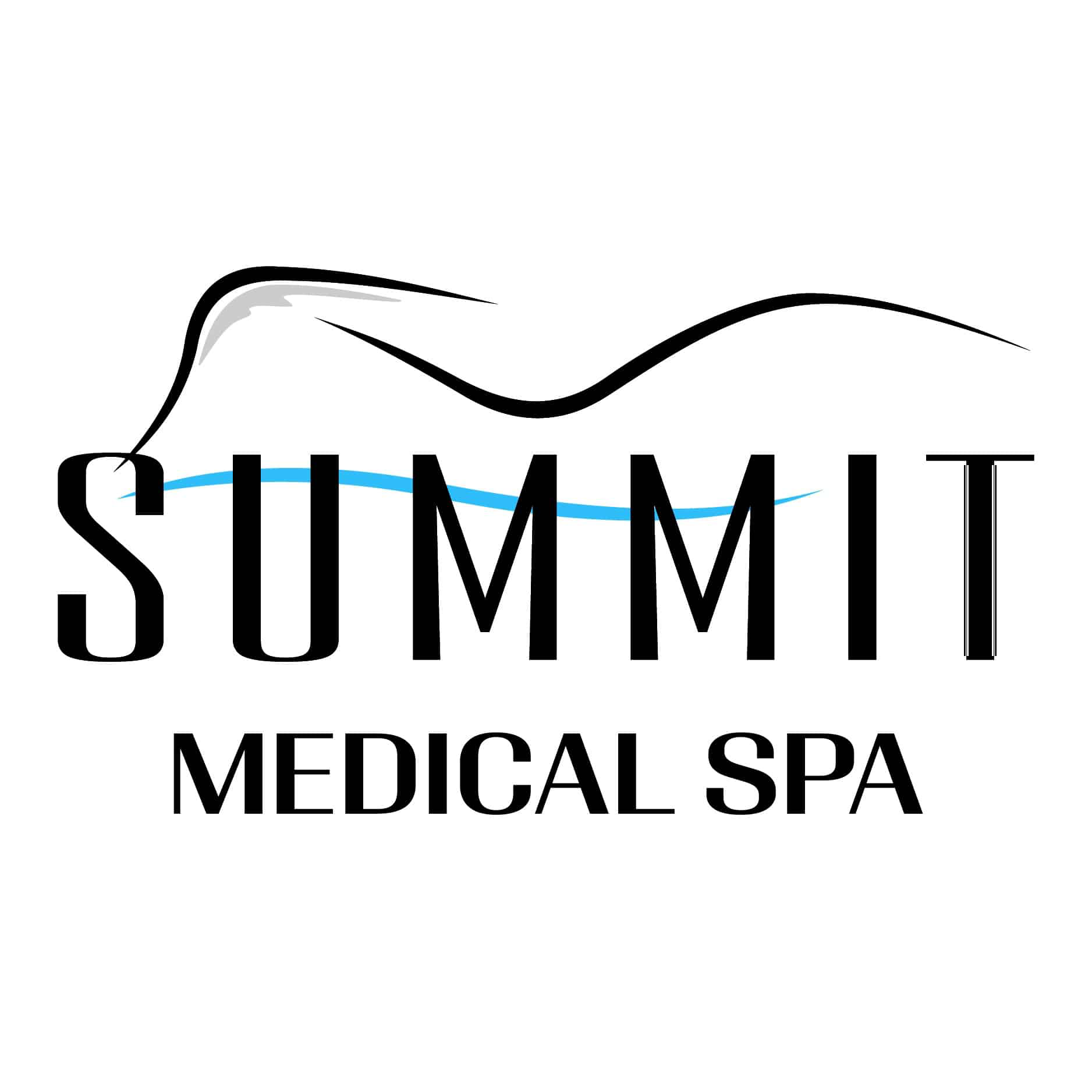 Summit Medical Spa logo