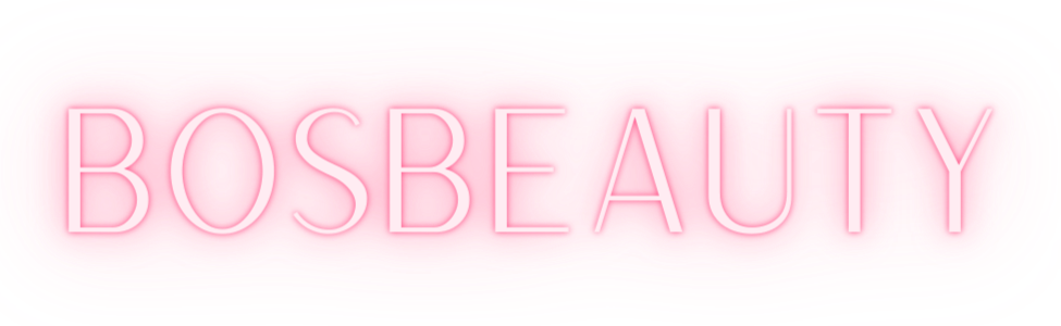 BosBeauty St George logo
