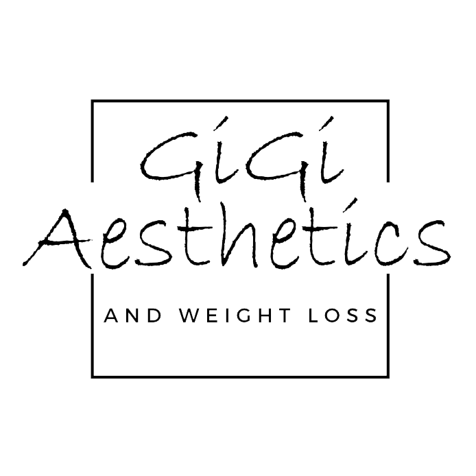Gigi Aesthetics logo