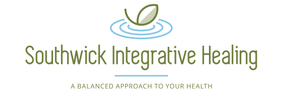 Southwick Integrative Healing logo