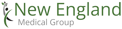 New England Medical Group logo