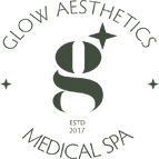 Glow Aesthetics Medical Spa logo