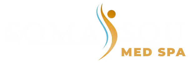 SomaSou Medspa logo