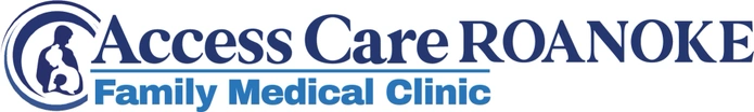 Access Care Roanoke logo