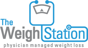 The Weigh Station logo