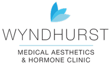 Wyndhurst Aesthetics logo