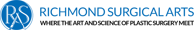 Richmond Surgical Arts logo