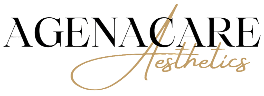 Agenacare Aesthetics logo