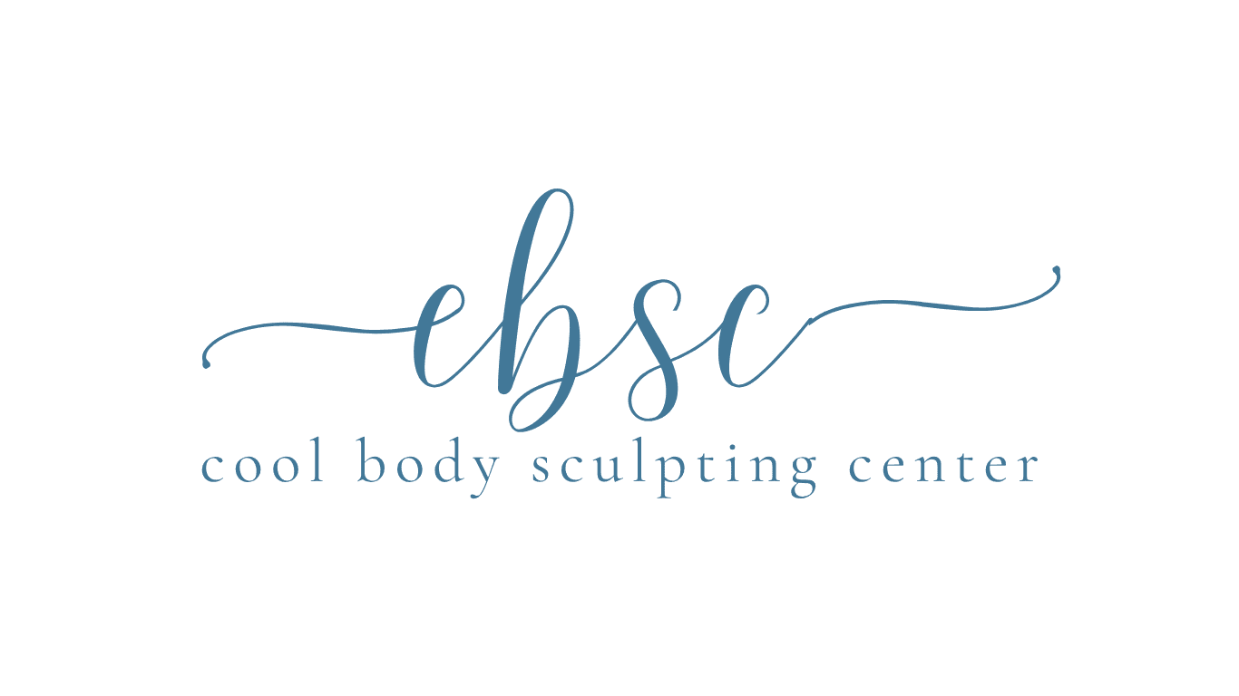 Cool Body Sculpting Center logo