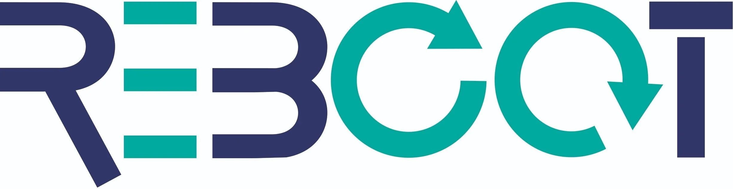 REBOOT Functional Health Care logo