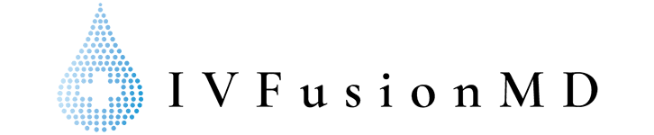 IVFusionMD logo
