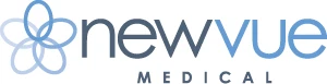 Newvue Plastic Surgery logo
