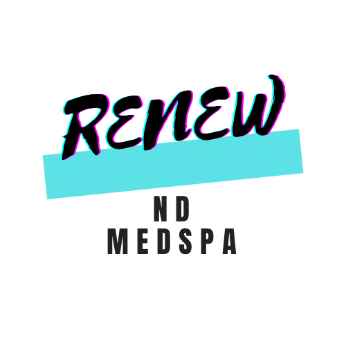 Renew ND Medspa logo