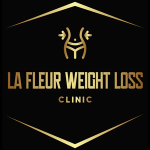La Fleur Weight Loss Clinic logo