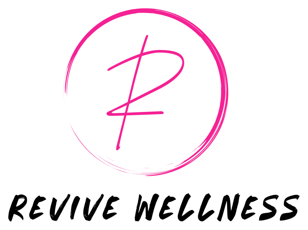 Revive Wellness logo