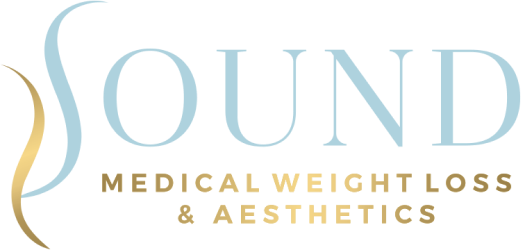 Sound Medical Weight Loss & Aesthetics logo