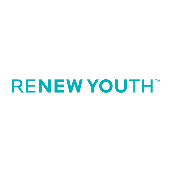 Renew Youth logo