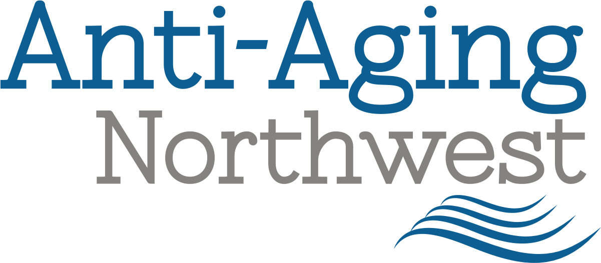 Anti-Aging Northwest logo