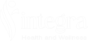 Integra Health and Wellness logo