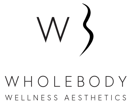WholeBody Wellness Aesthetics logo