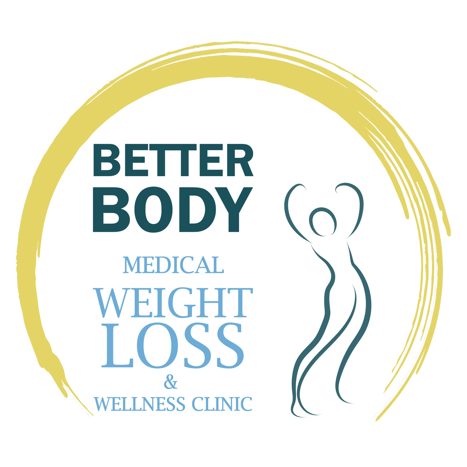 Better Body Medical Weight Loss & Wellness Clinic - Tacoma logo