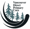 Vancouver Direct Primary Care logo
