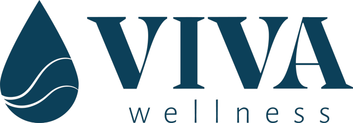 VIVA Wellness logo