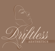 Driftless Aesthetics logo