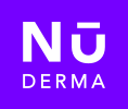 NuDerma Medspa and Wellness Center logo
