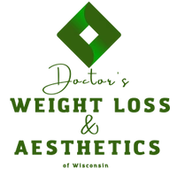 Doctor's Weight Loss of Wisconsin logo