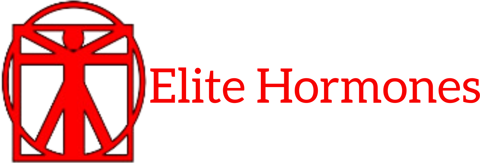 Elite Hormones - Testosterone Replacement Clinic logo