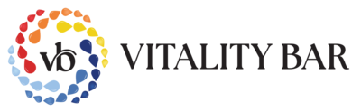 Vitality Bar logo