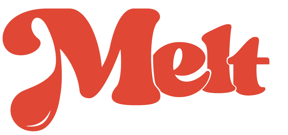 Melt Med spa and Wax Boutique logo