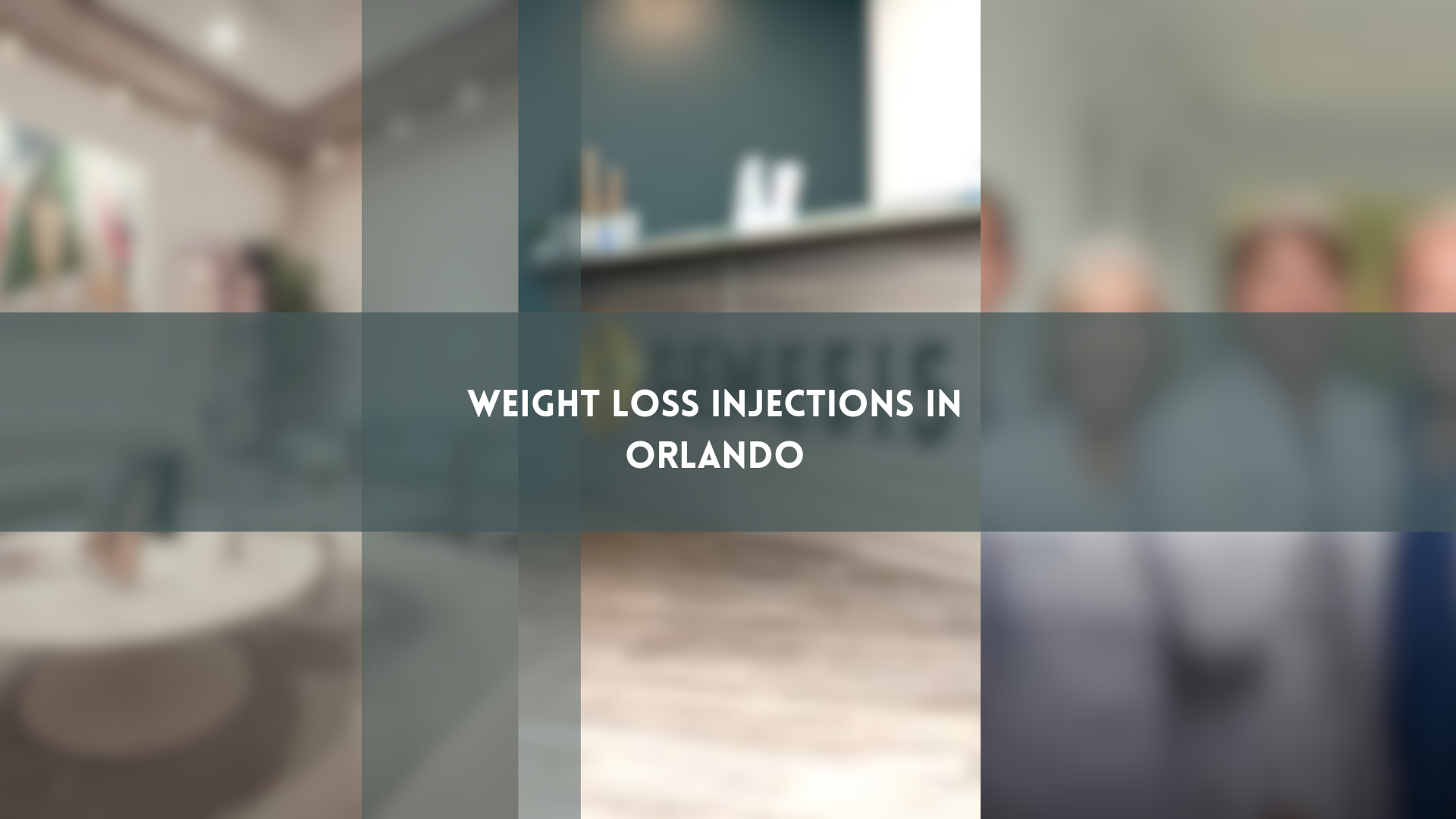 Weight Loss Injections in Orlando, FL Best Semaglutide Clinics