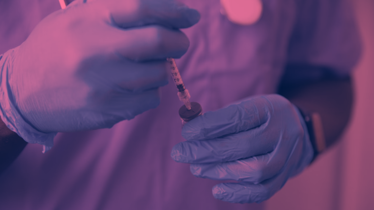 GLP-1 injection, semaglutide injection