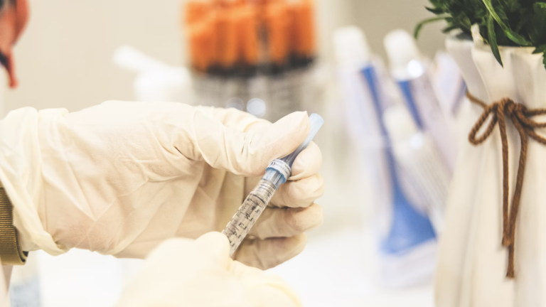Weight loss injections, are weight loss injections legit?