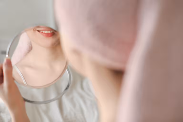 Does Ozempic cause aging?
